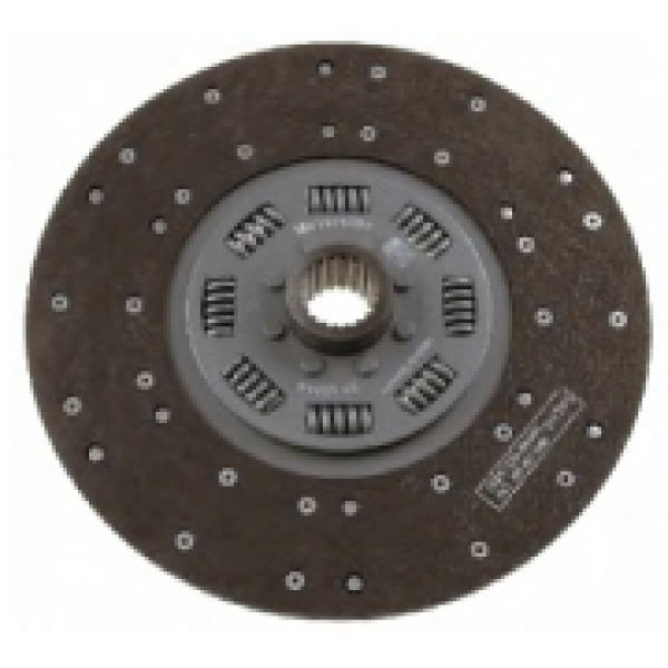SA 015 250 4603 (Clutch Plate) SA 015 250 4603 (Clutch Plate)